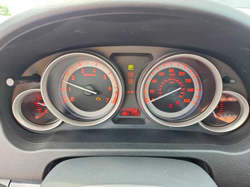 Aukcja sprzedaży 2010 Mazda 6, vin: 1YVHZ8CH2A5M24111, numer aukcji: 63534606