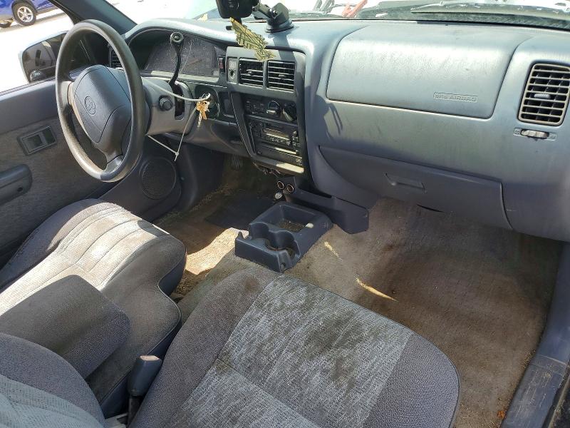 Продаж на аукціоні авто 1998 Toyota Tacoma, vin: 4TAVL52N3WZ015255, номер лоту: 64213946