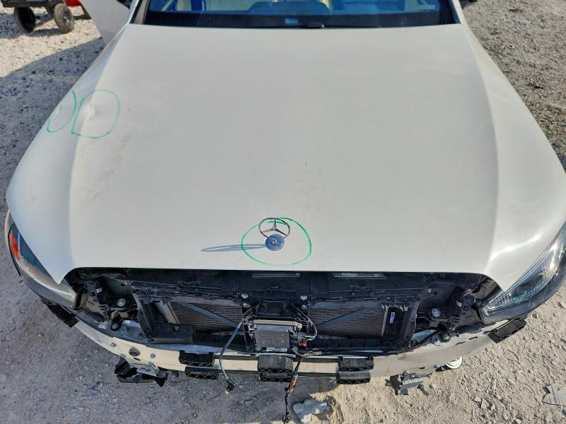 Продажа на аукционе авто 2023 Mercedes-benz S, vin: W1K6G6DB8PA215821, номер лота: 64508896