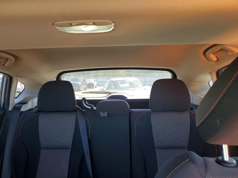 64596366 :رقم المزاد ، JF2GTACC8JH269031 vin ، 2018 Subaru Crosstrek مزاد بيع