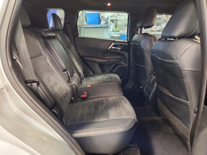 Продажа на аукционе авто 2023 Mitsubishi Outlander, vin: JA4J4UA85PZ608939, номер лота: 66082886