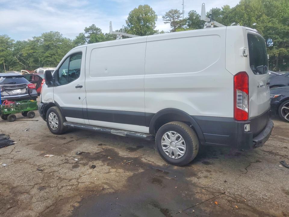 65924706 :رقم المزاد ، 1FTYR1ZM7KKA71241 vin ، 2019 Ford Transit مزاد بيع