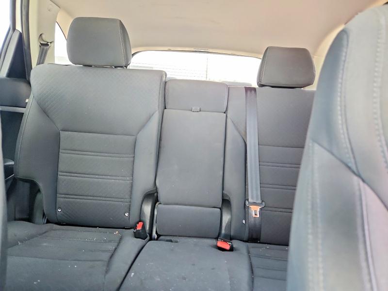 66613246 :رقم المزاد ، 5XYPGDA55GG011706 vin ، 2016 Kia Sorento مزاد بيع