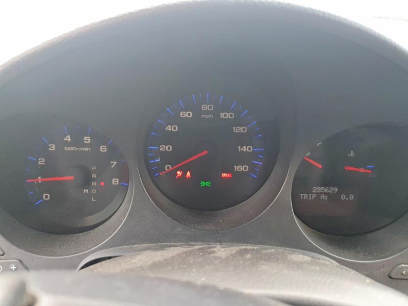 Продаж на аукціоні авто 2004 Acura Tl, vin: 19UUA66244A072539, номер лоту: 65725256