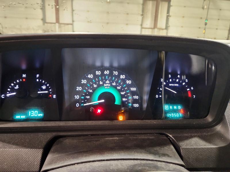 Продаж на аукціоні авто 2009 Dodge Journey, vin: 3D4GG57V59T200447, номер лоту: 66667176