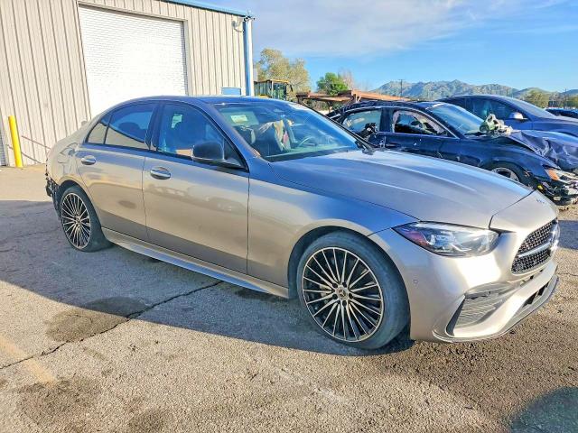 Aukcja sprzedaży 2023 Mercedes-benz C, vin: W1KAF4GB0PR150249, numer aukcji: 61903636