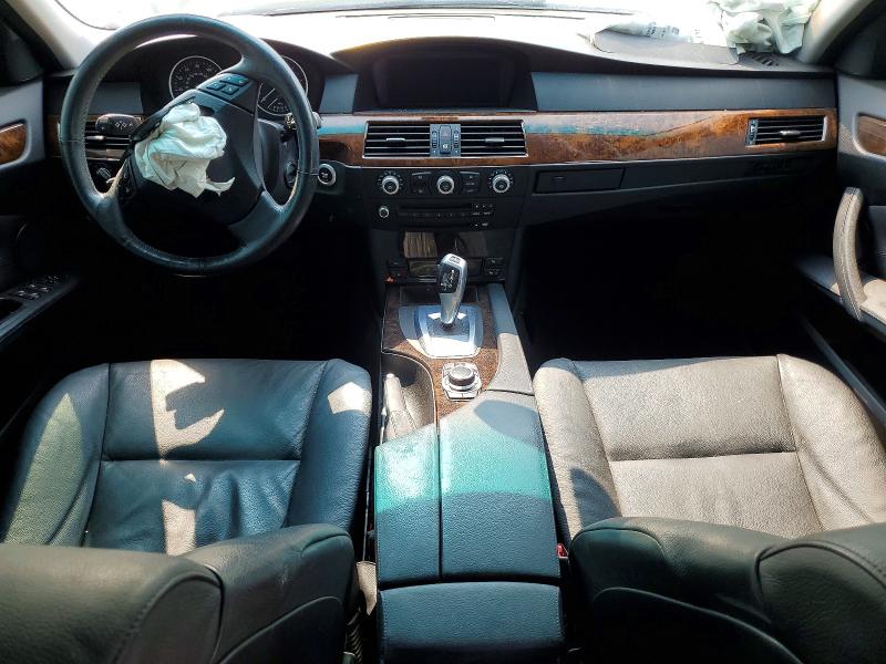 Aukcja sprzedaży 2009 Bmw 535, vin: WBANV93559C135907, numer aukcji: 64512416