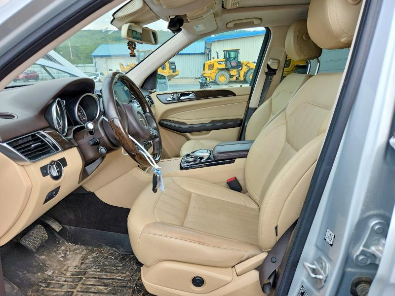 64339656 :رقم المزاد ، 4JGDA5JB0GA791108 vin ، 2016 Mercedes-benz Gle مزاد بيع