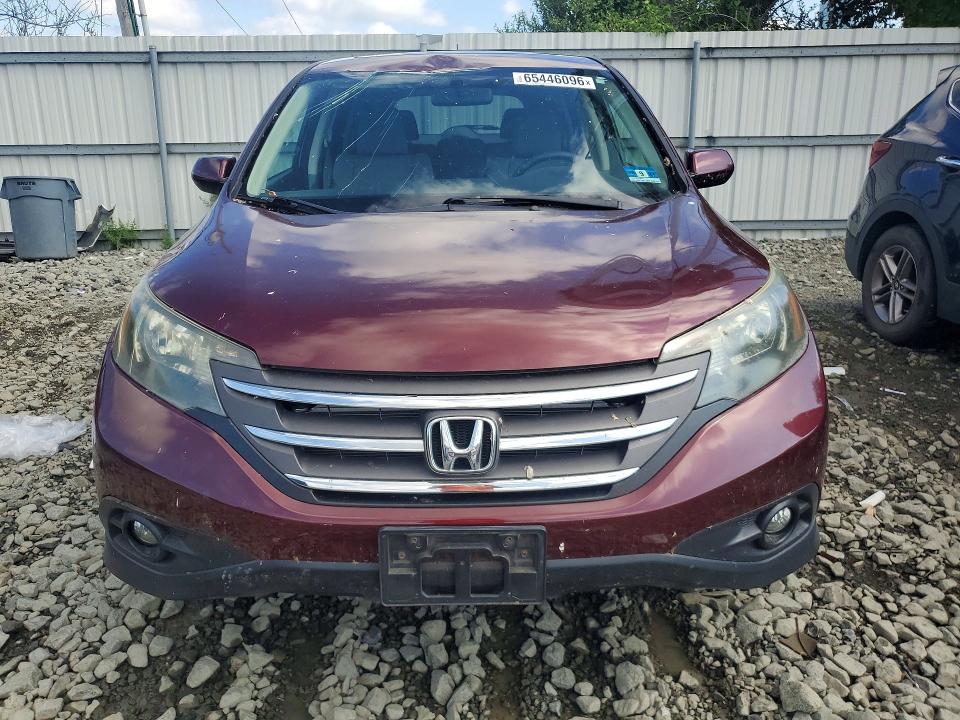 Продажа на аукционе авто 2014 Honda Cr-v, vin: 5J6RM4H59EL118213, номер лота: 65446096