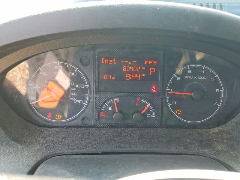 Продаж на аукціоні авто 2021 Ram Promaster 3500, vin: 3C6MRVJG9ME535512, номер лоту: 64186586