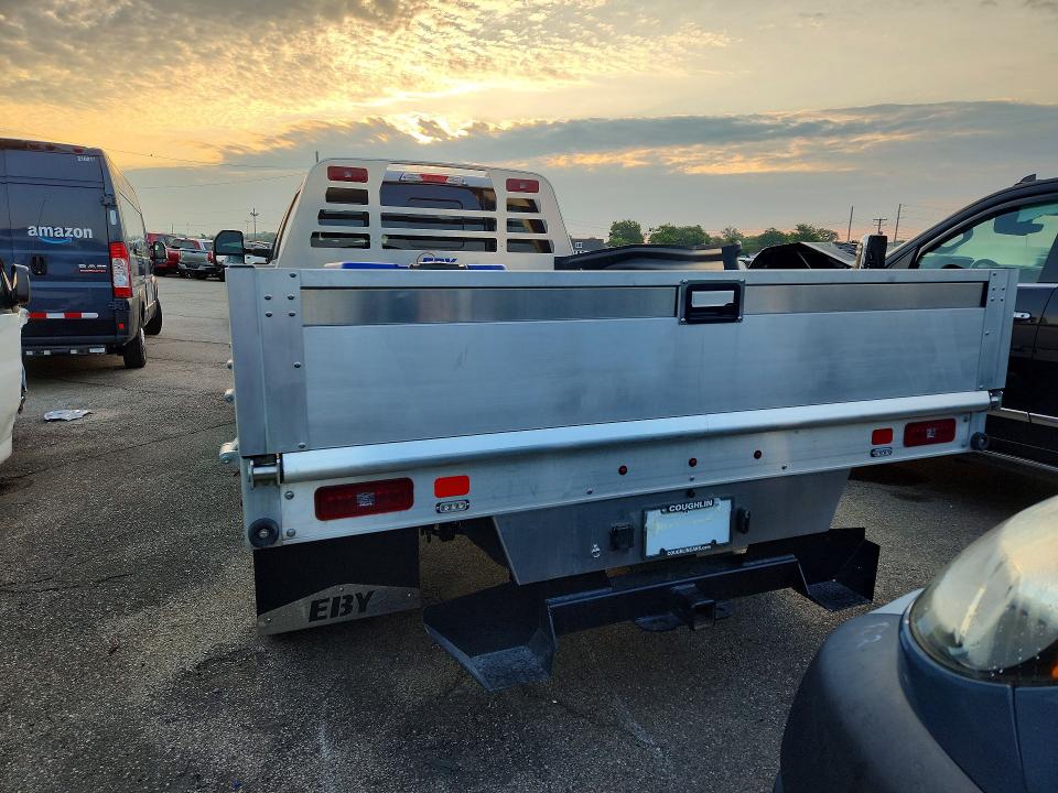 2026 Ford F350 მანქანა იყიდება აუქციონზე, vin: 1FD8W3HN7TEE06122, აუქციონის ნომერი: 63504036