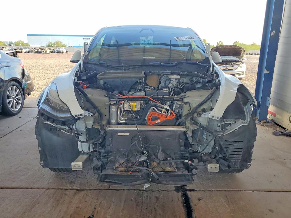 Aukcja sprzedaży 2020 Tesla Model Y, vin: 5YJYGDEE0LF010317, numer aukcji: 65907686