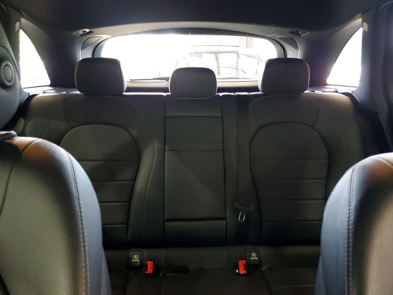 Продаж на аукціоні авто 2018 Mercedes-benz Glc, vin: WDC0G4KB4JV034829, номер лоту: 62304286