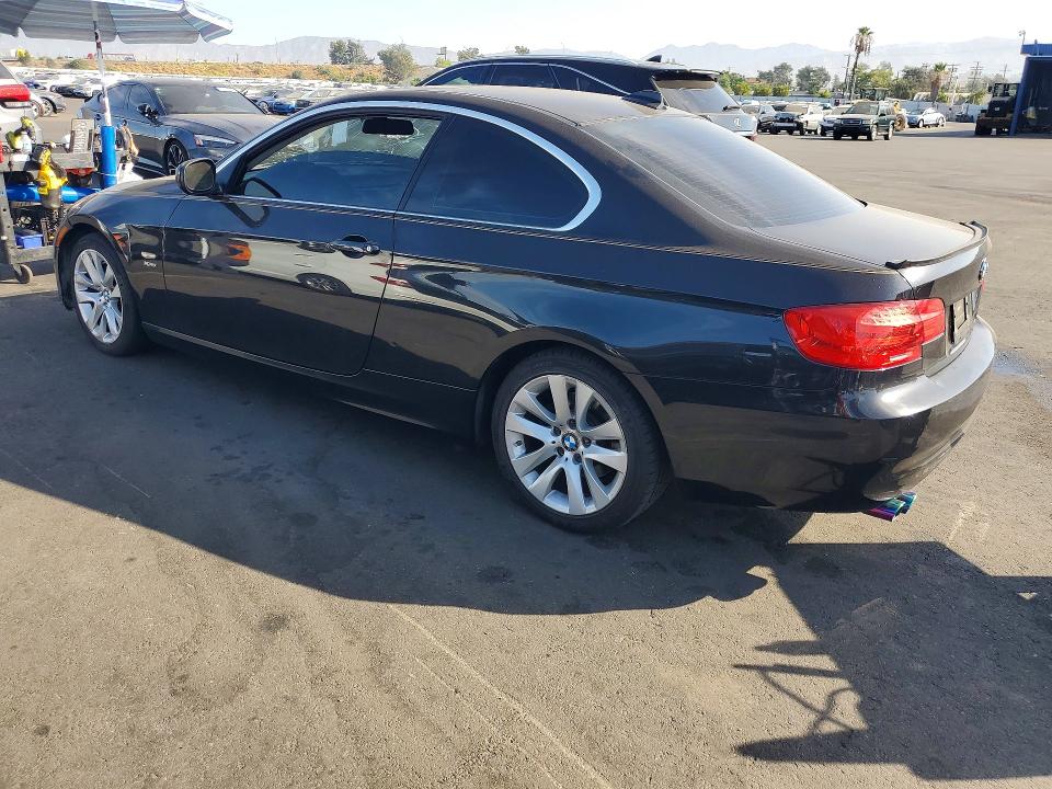66667946 :رقم المزاد ، WBAKF5C51CE657566 vin ، 2012 Bmw 328 مزاد بيع