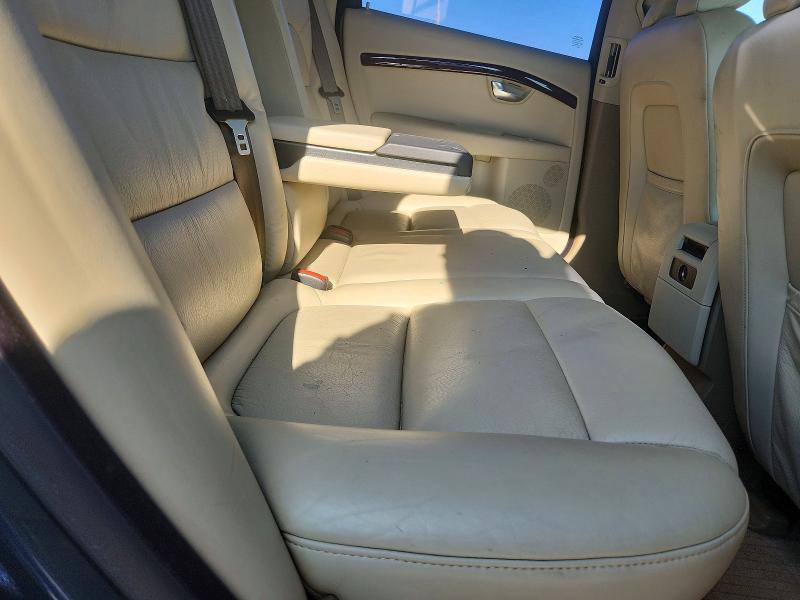 Продажа на аукционе авто 2008 Volvo V70, vin: YV1BW982781051125, номер лота: 63373206
