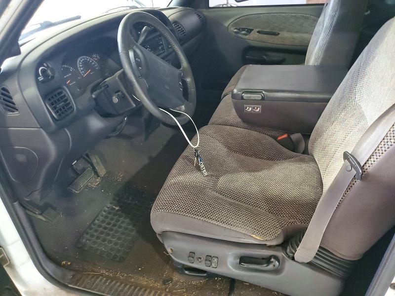 Aukcja sprzedaży 1998 Dodge Ram 3500, vin: 1B7MC3367WJ212181, numer aukcji: 64439736