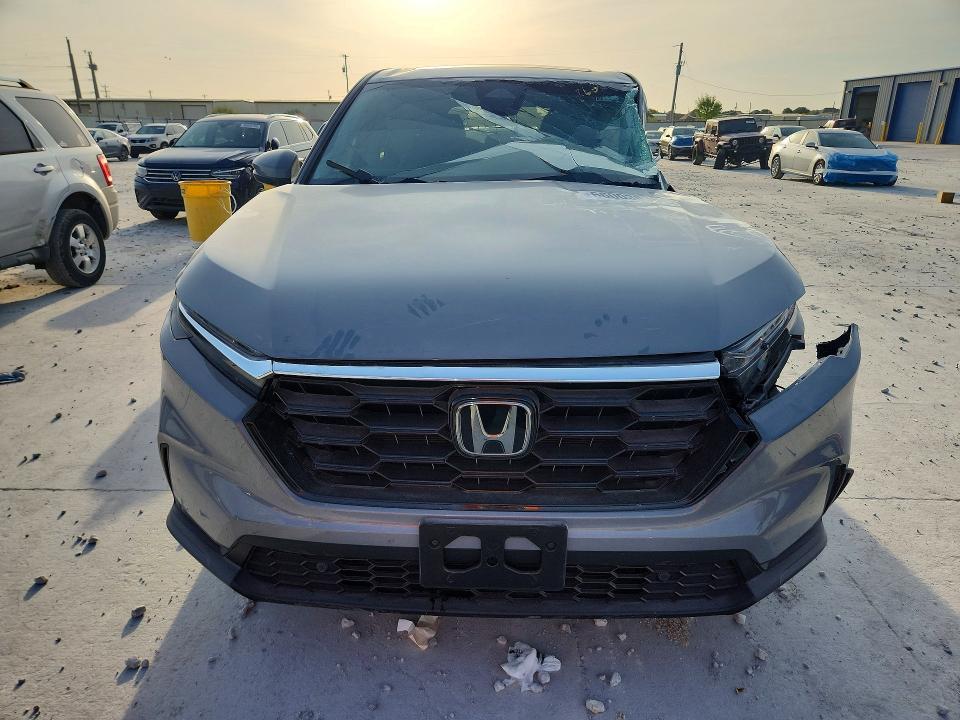 Aukcja sprzedaży 2026 Honda Cr-v, vin: 2HKRS3H70TH336257, numer aukcji: 66003836