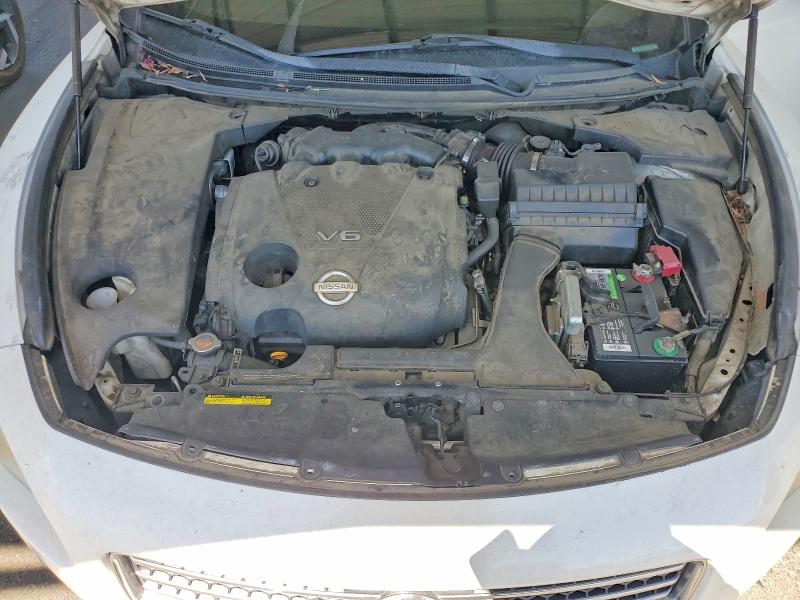 Продажа на аукционе авто 2010 Nissan Maxima, vin: 1N4AA5APXAC821168, номер лота: 63820806