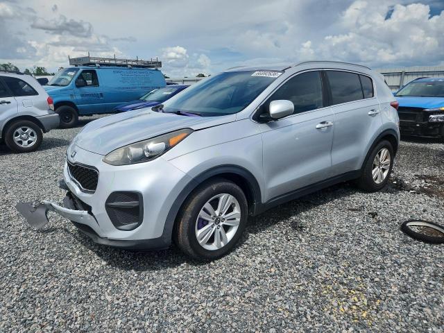 Auction sale of the 2018 Kia Sportage, vin: KNDPM3AC7J7460262, lot number: 66992636
