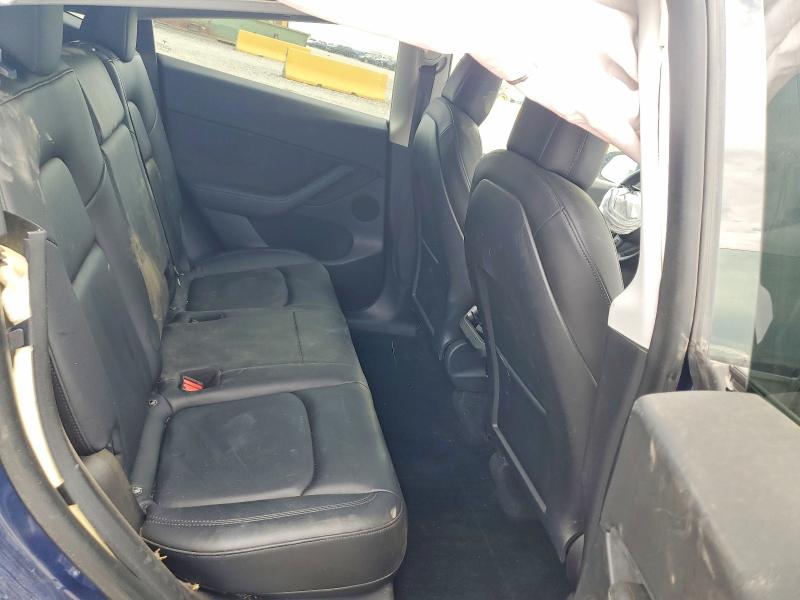 Aukcja sprzedaży 2022 Tesla Model Y, vin: 7SAYGDEE6NF361089, numer aukcji: 66213916