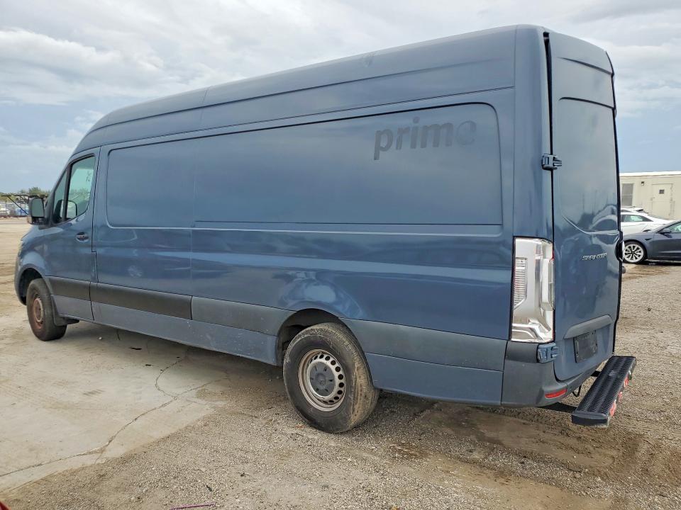 Продажа на аукционе авто 2019 Mercedes-benz Sprinter, vin: WD4PF1CD3KT013012, номер лота: 63378096