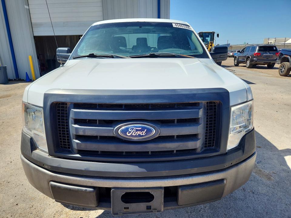 Aukcja sprzedaży 2011 Ford F150, vin: 1FTEX1CM9BFC21781, numer aukcji: 65463366
