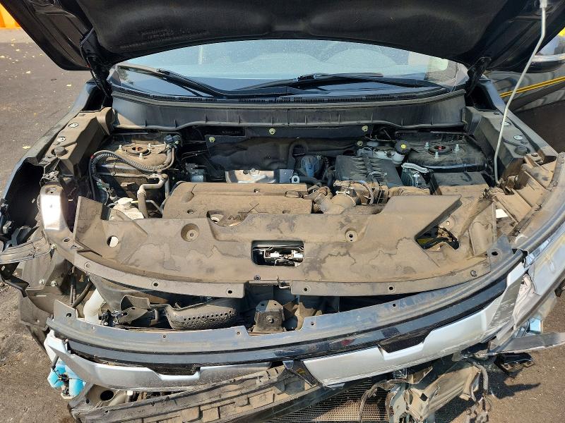 64272976 :رقم المزاد ، JA4ARUAU5NU015381 vin ، 2022 Mitsubishi Outlander Sport مزاد بيع