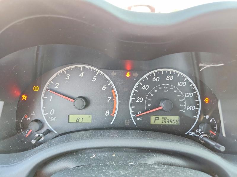 Продаж на аукціоні авто 2013 Toyota Corolla, vin: 2T1BU4EE0DC049316, номер лоту: 64808986