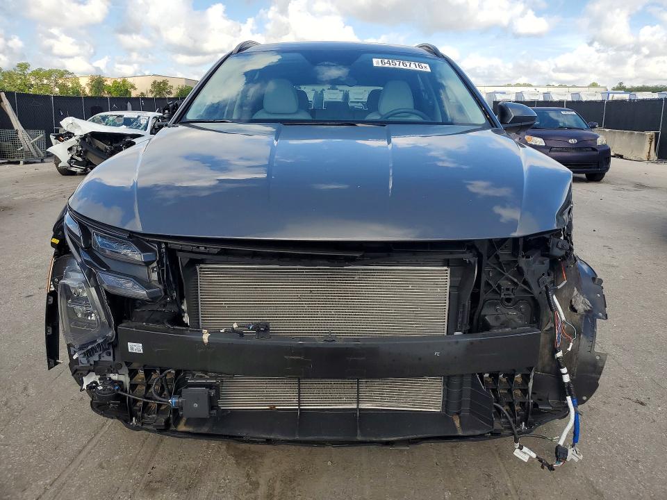 Продаж на аукціоні авто 2025 Hyundai Tucson, vin: 5NMJB3DE8SH466509, номер лоту: 64576716