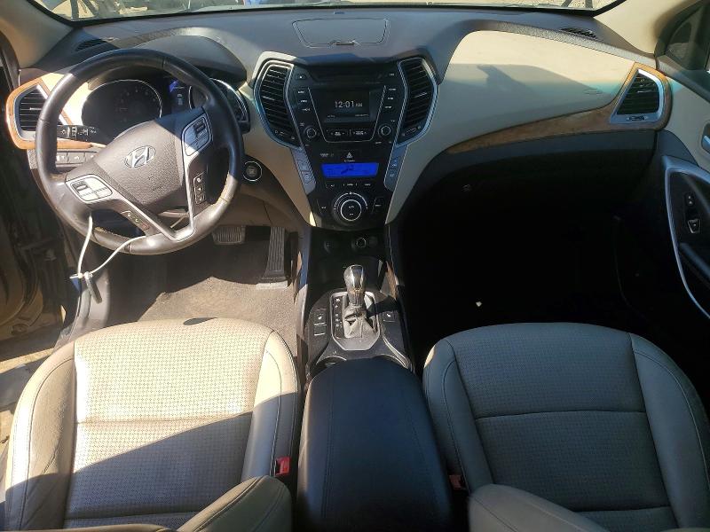Продаж на аукціоні авто 2014 Hyundai Santa Fe Sport, vin: 5XYZUDLA8EG196827, номер лоту: 64244346