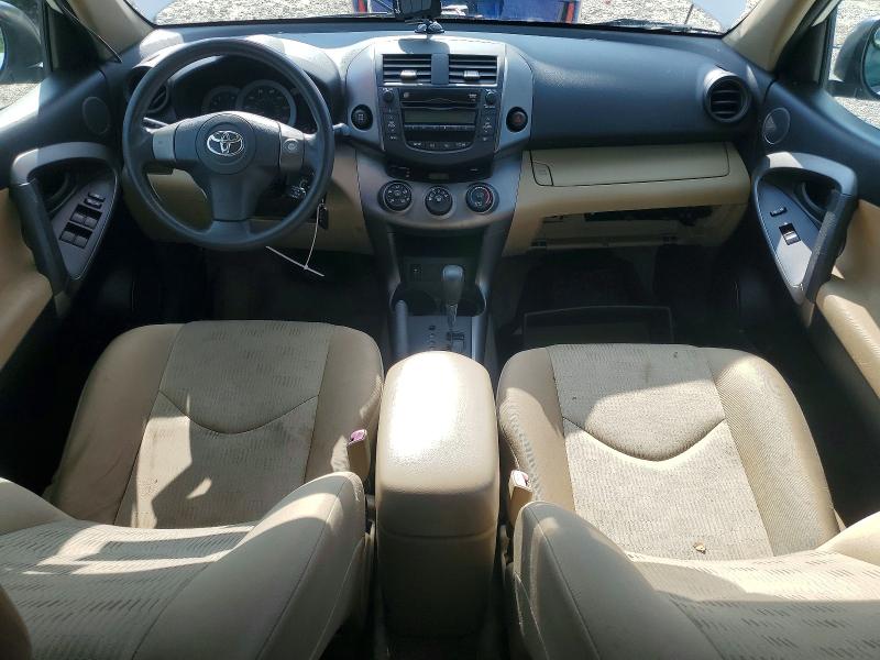 Aukcja sprzedaży 2009 Toyota Rav4, vin: JTMBF33V29D011250, numer aukcji: 66284946