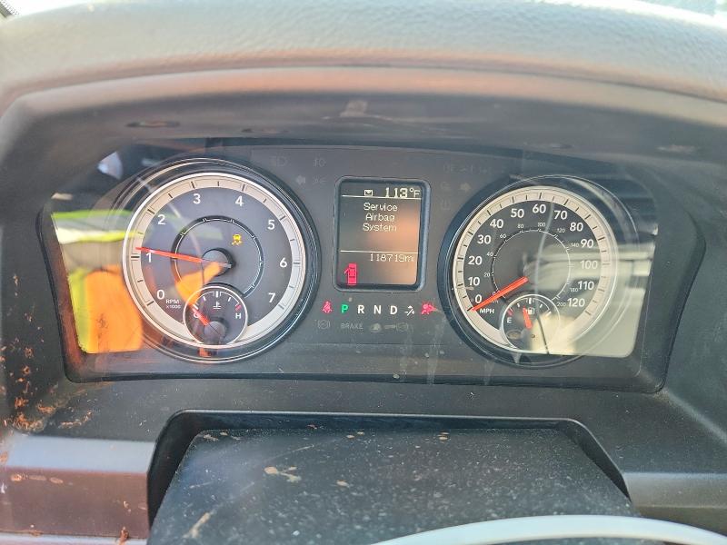 Продажа на аукционе авто 2019 Ram 1500 Classic, vin: 3C6RR7KT2KG690661, номер лота: 62629716