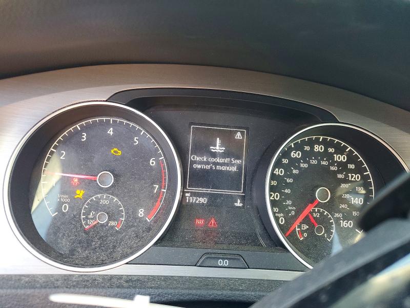 Aukcja sprzedaży 2017 Volkswagen Golf, vin: 3VW217AU3HM019406, numer aukcji: 66383186