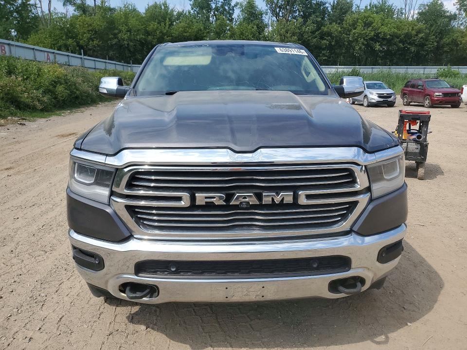 Продаж на аукціоні авто 2019 Ram 1500, vin: 1C6SRFJT4KN813008, номер лоту: 63891146