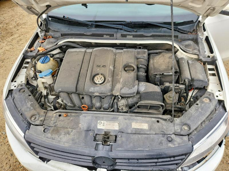 Продажа на аукционе авто 2013 Volkswagen Jetta, vin: 3VWDX7AJ9DM412625, номер лота: 63764396