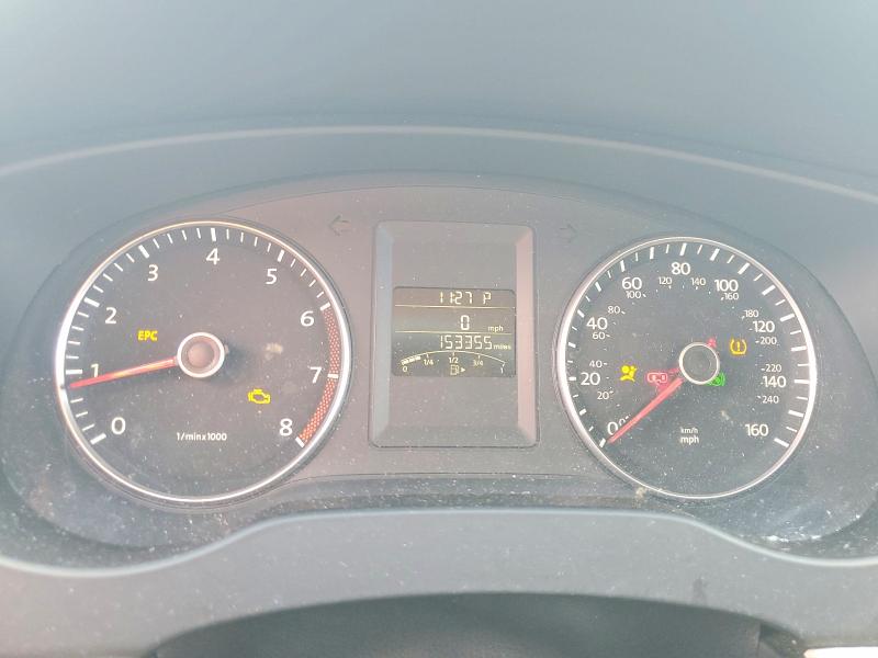Aukcja sprzedaży 2013 Volkswagen Jetta, vin: 3VWDX7AJ5DM252937, numer aukcji: 64242386