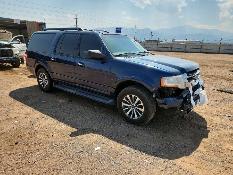 Aukcja sprzedaży 2016 Ford Expedition, vin: 1FMJK1JT3GEF20960, numer aukcji: 63176606
