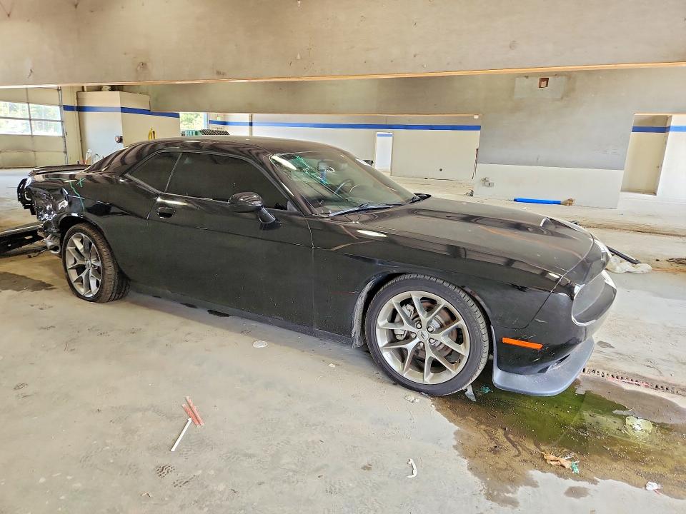 Aukcja sprzedaży 2021 Dodge Challenger, vin: 2C3CDZJGXMH672302, numer aukcji: 63227596