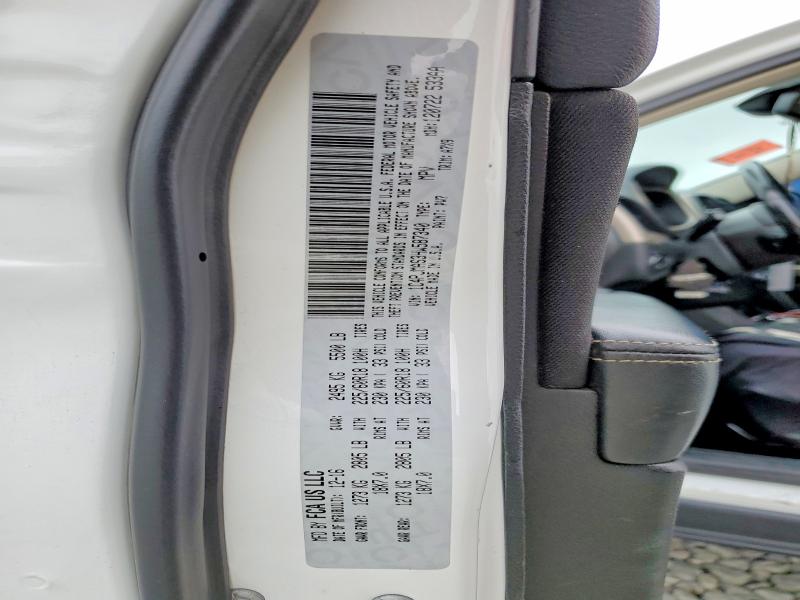 Aukcja sprzedaży 2017 Jeep Cherokee, vin: 1C4PJMAS3HW587340, numer aukcji: 65889506