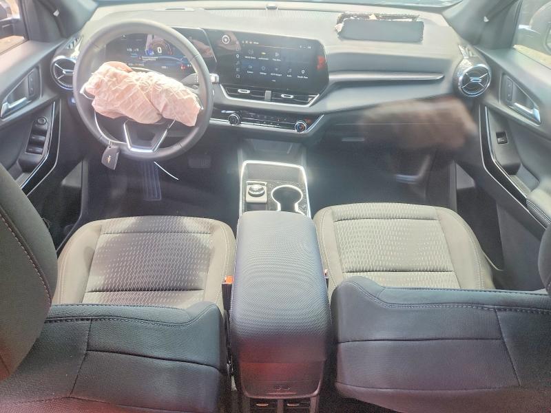 Продаж на аукціоні авто 2026 Chevrolet Equinox, vin: 3GNAXPEG5TL490187, номер лоту: 66494146