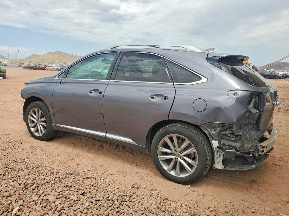 Продаж на аукціоні авто 2015 Lexus Rx 350, vin: 2T2ZK1BA4FC200385, номер лоту: 63168866