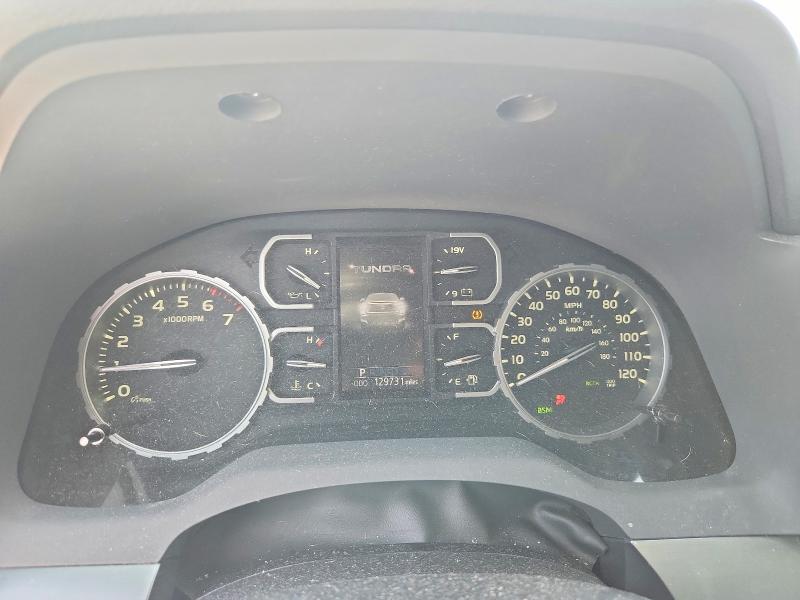 Aukcja sprzedaży 2019 Toyota Tundra, vin: 5TFAY5F14KX786566, numer aukcji: 66258936