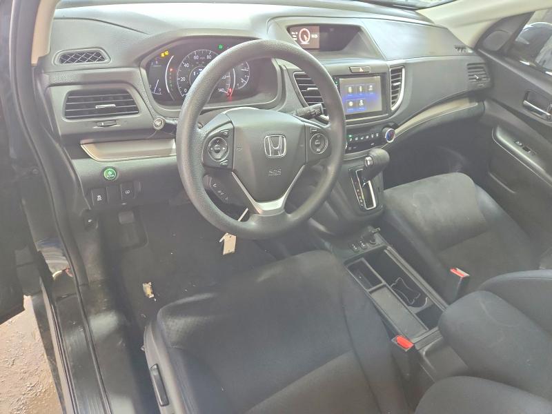 Aukcja sprzedaży 2016 Honda Cr-v, vin: 3CZRM3H58GG718280, numer aukcji: 63670066