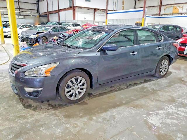 65111336 :رقم المزاد ، 1N4AL3AP6DC249003 vin ، 2013 Nissan Altima مزاد بيع