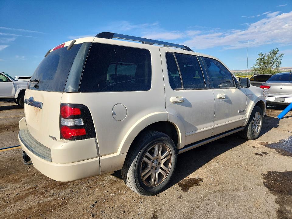 Aukcja sprzedaży 2007 Ford Explorer, vin: 1FMEU75E47UB16680, numer aukcji: 65633256