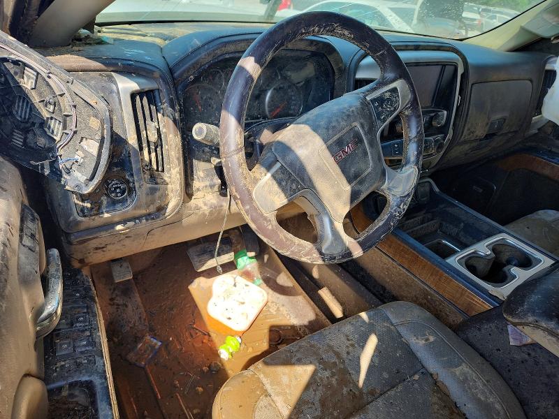 Aukcja sprzedaży 2015 Gmc Sierra, vin: 3GTU2VEC2FG321831, numer aukcji: 65121806
