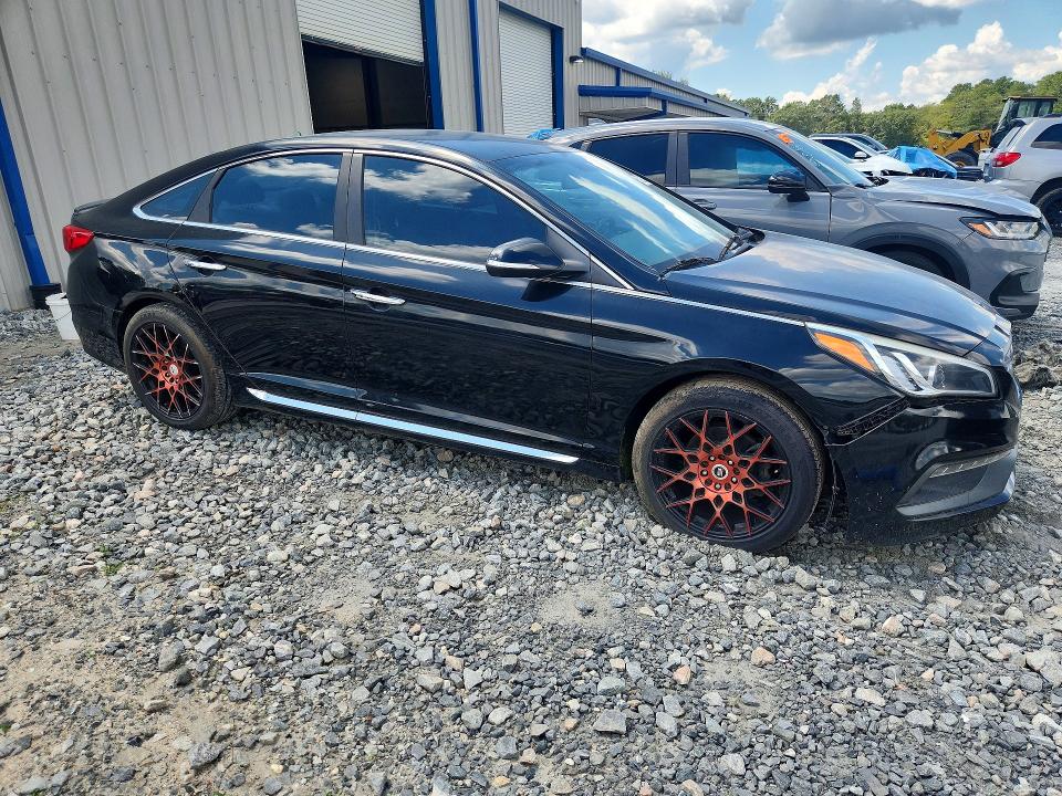 Aukcja sprzedaży 2015 Hyundai Sonata, vin: 5NPE34AF5FH048175, numer aukcji: 67283736