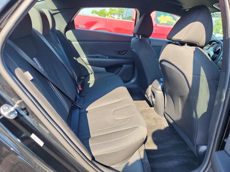 66478596 :رقم المزاد ، KMHLM4DGXTU160783 vin ، 2026 Hyundai Elantra مزاد بيع