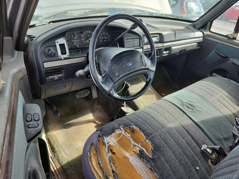 1993 Ford F250 მანქანა იყიდება აუქციონზე, vin: 1FTHX26G5PKB14752, აუქციონის ნომერი: 65416496