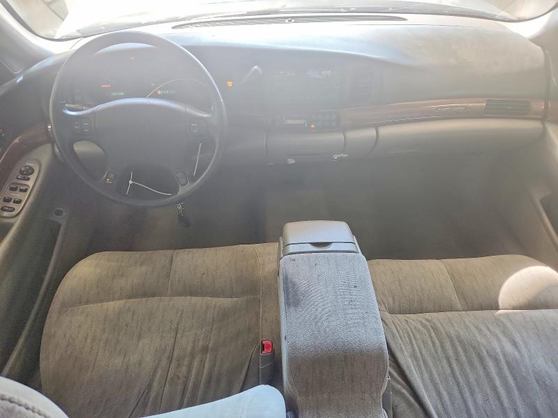 Продаж на аукціоні авто 2005 Buick Lesabre, vin: 1G4HP52K75U199571, номер лоту: 63466626